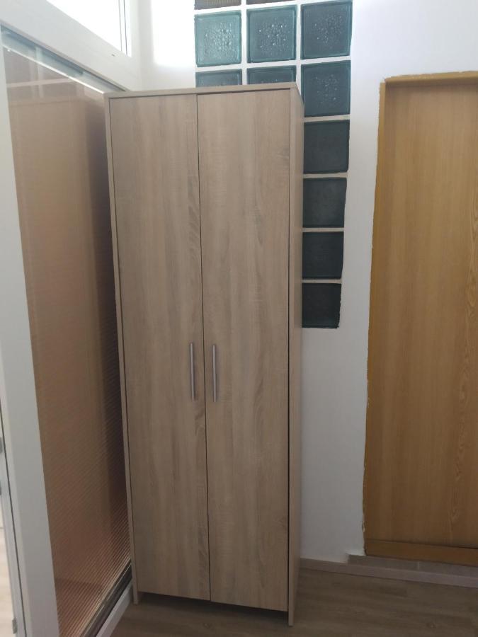 Apartman Blizko Brna S Dobovymi Dekoracemi Melcany Exterior photo