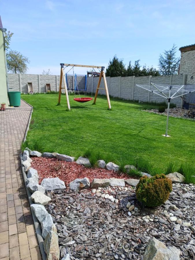Apartman Blizko Brna S Dobovymi Dekoracemi Melcany Exterior photo
